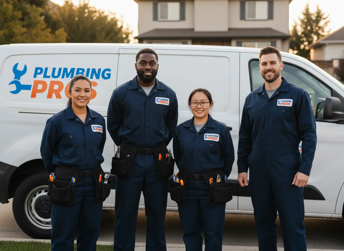 Water Heater Repair company in Ashland, LA